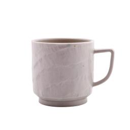 mug with handle