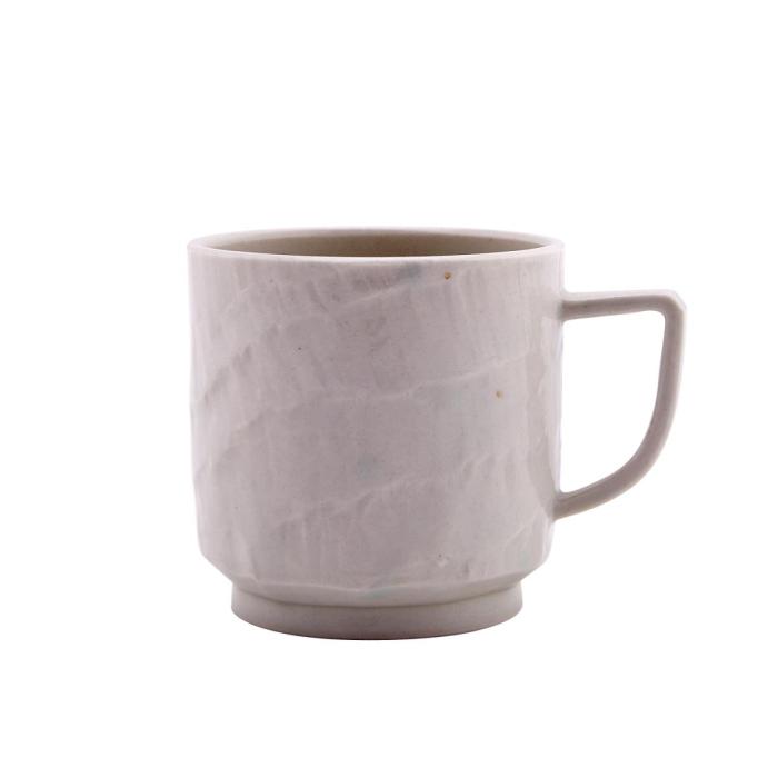 mug with handle