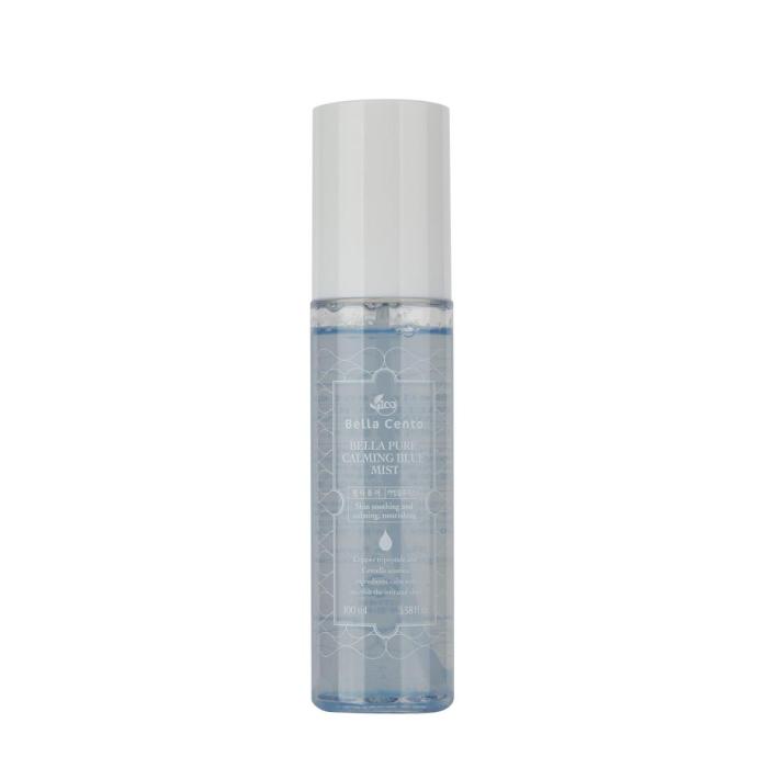 the best face mist for oily skin