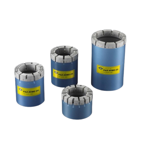 Imp diamond core bit