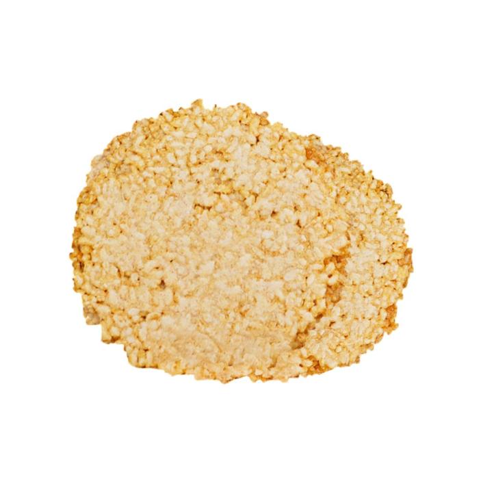 sesame seed cookies