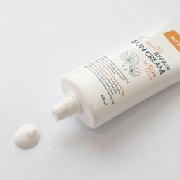 Centella Repair Sun Cream, Sun Screen, SPF50+, PA+++, 60 mL