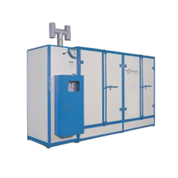 ADSW Series: Tray Dryer