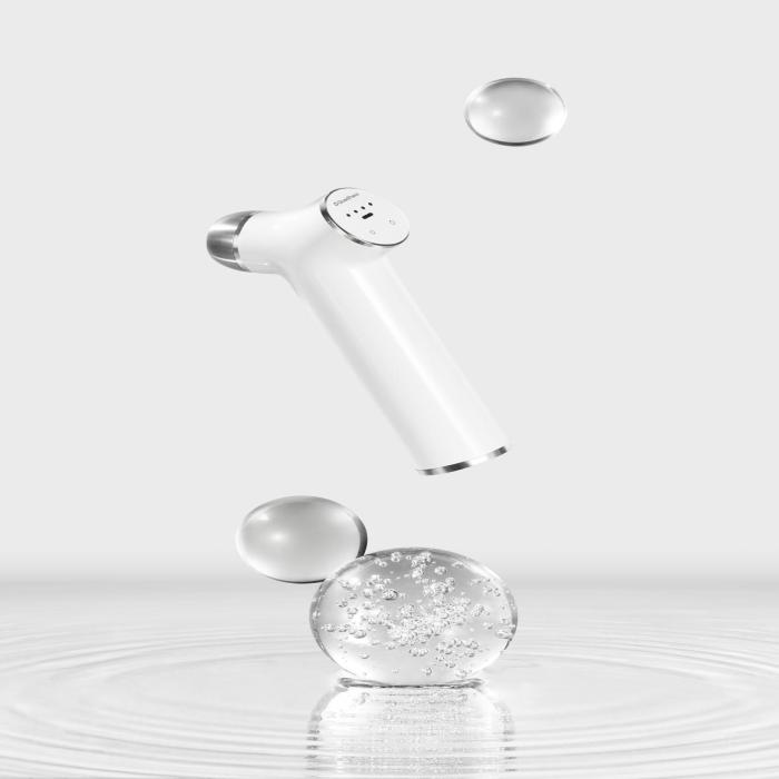 Quadthera. One device that you need for inner skin moisture, density, and elasticity