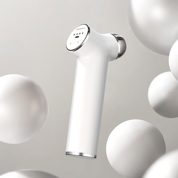 Quadthera. One device that you need for inner skin moisture, density, and elasticity