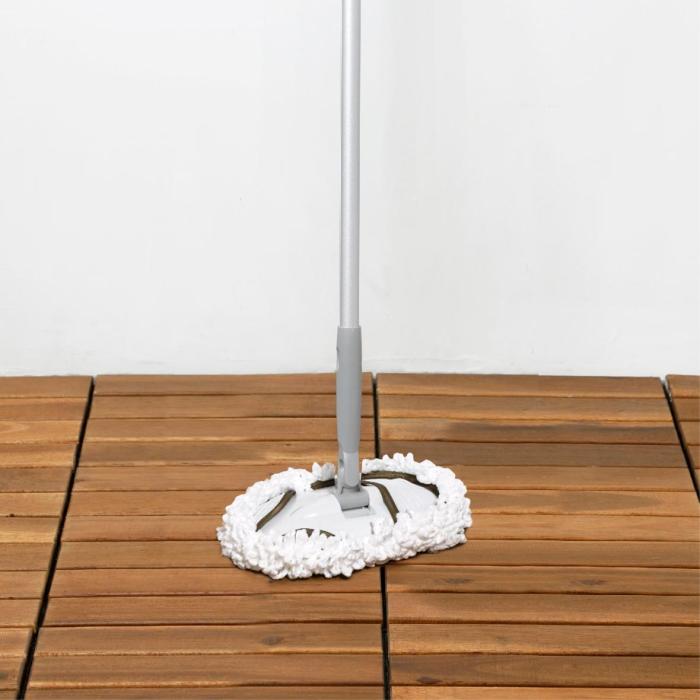 SSAC ZIUM Ultra-thin Floor Mop