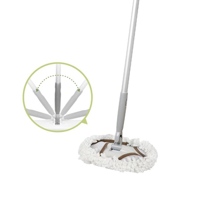 SSAC ZIUM Ultra-thin Floor Mop