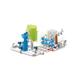 Ballast Water Treatment System