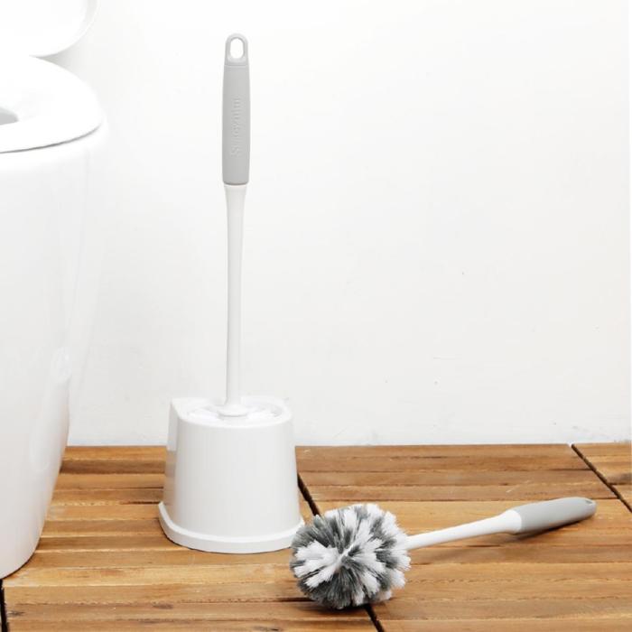 SSAC ZIUM Toilet Brush Set