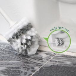 SSAC ZIUM Toilet Brush Set