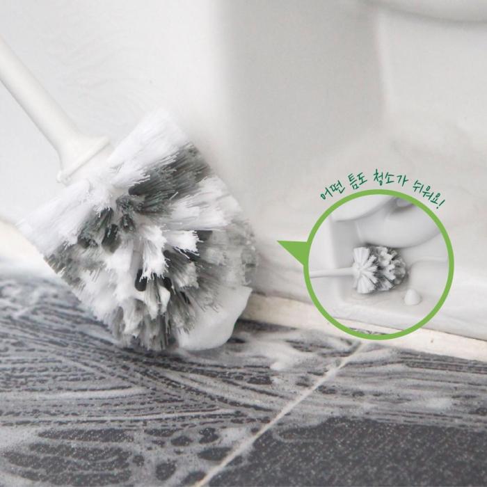 SSAC ZIUM Toilet Brush Set