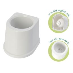 SSAC ZIUM Toilet Brush Set
