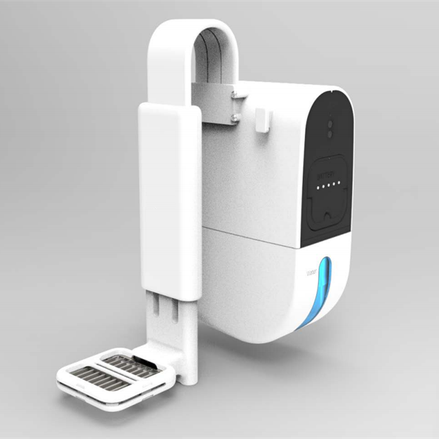 Harrington product image