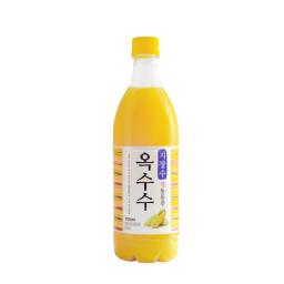 korean fruit juice