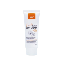 Centella Repair Sun Cream, Sun Screen, SPF50+, PA+++, 60 mL