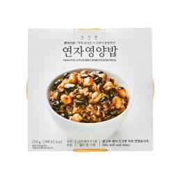 korean food