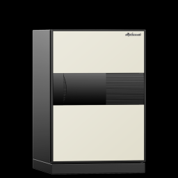 Cream White Mono-tone