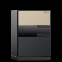 Sand Beige Dark Grey Two-tone