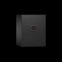 BEYOND Titanium Black