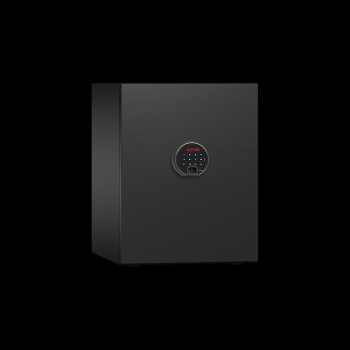 BEYOND Titanium Black