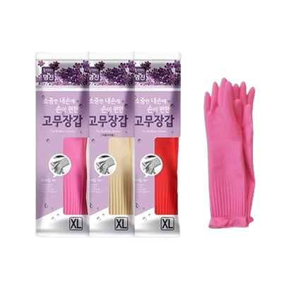 Representative product of Myungjin that does not fatigue the hands even after long-term use, thanks to its ergonomic design.
