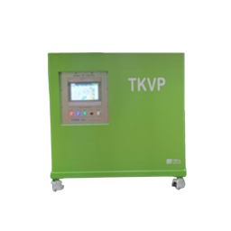 Smart Oil Purifier (fully automation type)