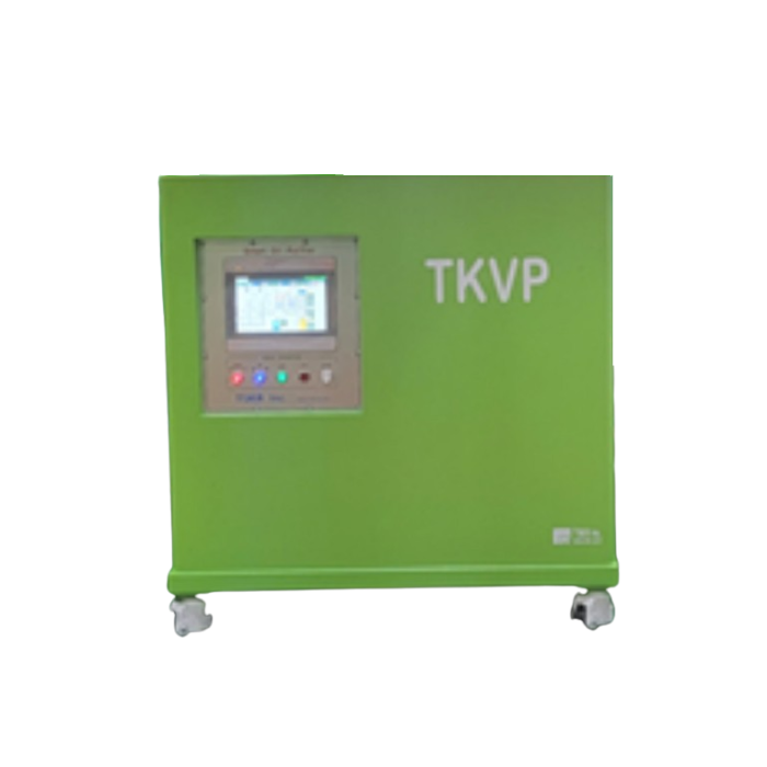 Smart Oil Purifier (fully automation type)