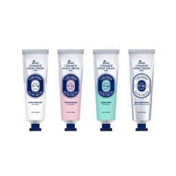 all natural hand creams
