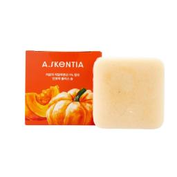 pumpkin soap