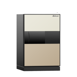 DPS7000 Cream White / Sand Beige