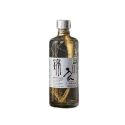 GEUMSAN JINSENG23