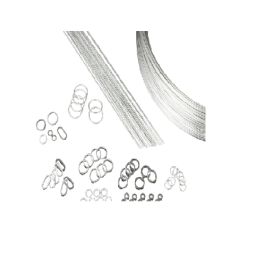 We are producing various brazing filler metal (Al-Al, Al-Cu)
and It is applied to automobile and air conditioner.