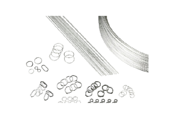 We are producing various brazing filler metal (Al-Al, Al-Cu)
and It is applied to automobile and air conditioner.