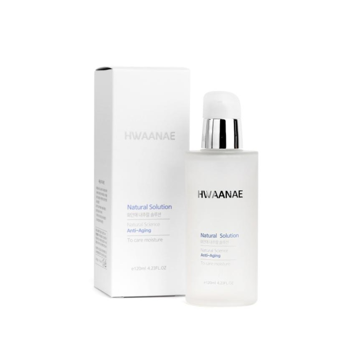 120ml, Wrinkle Improvement Function