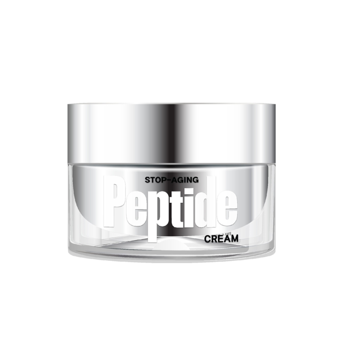 peptide cream
