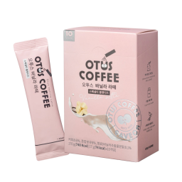 otus coffee