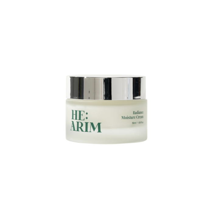 the arm cream