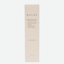 OHAVE Mild and Purifying Forming Cleanser