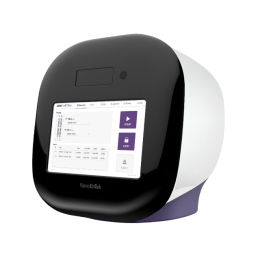 Most Accurate Fluorescence Cell Counter