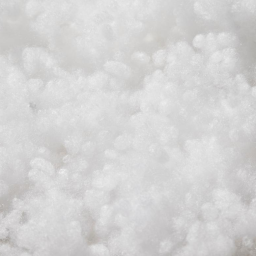 100% recycled solar heating insulation - Ball type