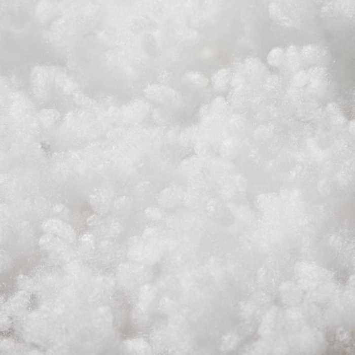 100% recycled solar heating insulation - Ball type