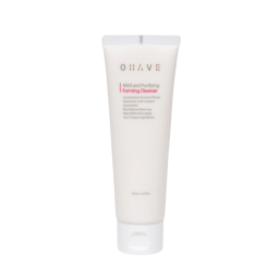 OHAVE Mild and Purifying Forming Cleanser