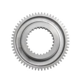 a cogwheel