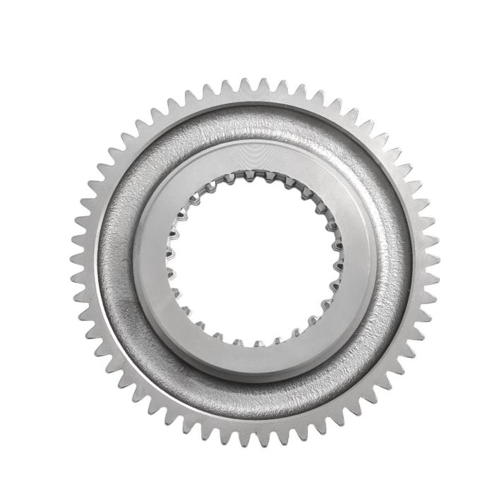 a cogwheel