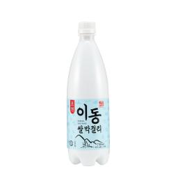 korean rice wine