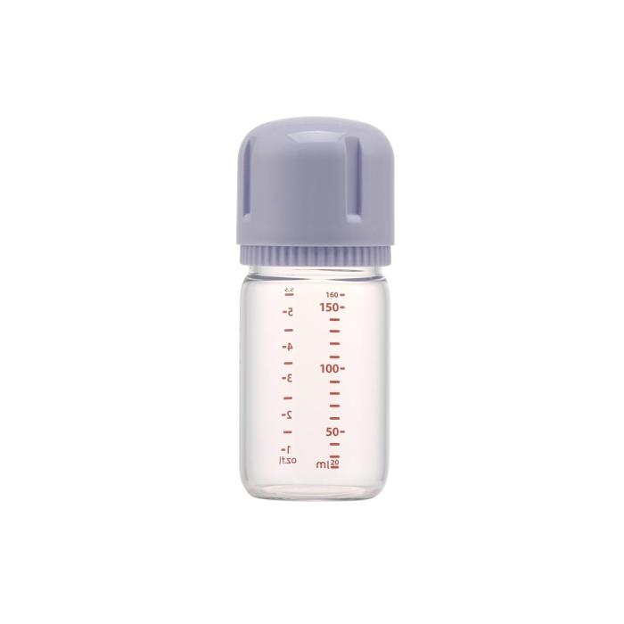 baby bottle