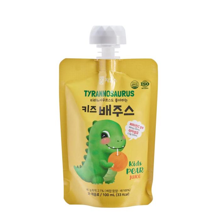 baby shampoo