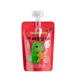 baby bath gel