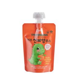 baby shampoo