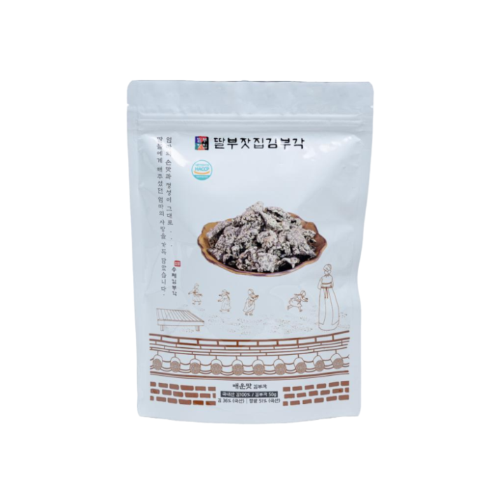 the product
